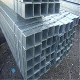 Q355B镀锌方矩管